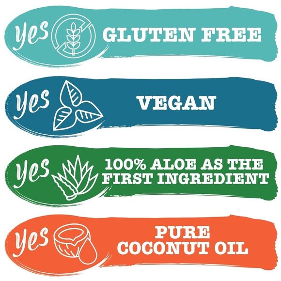 TWO Maui Moisture Hair Care Heal & Hydrate Shea Butter Shampoo Set of 2 - Picture 6 of 6